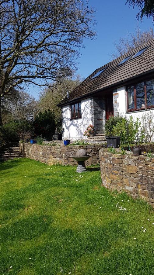 Meadow Oak Accommodation Bodmin Exterior photo