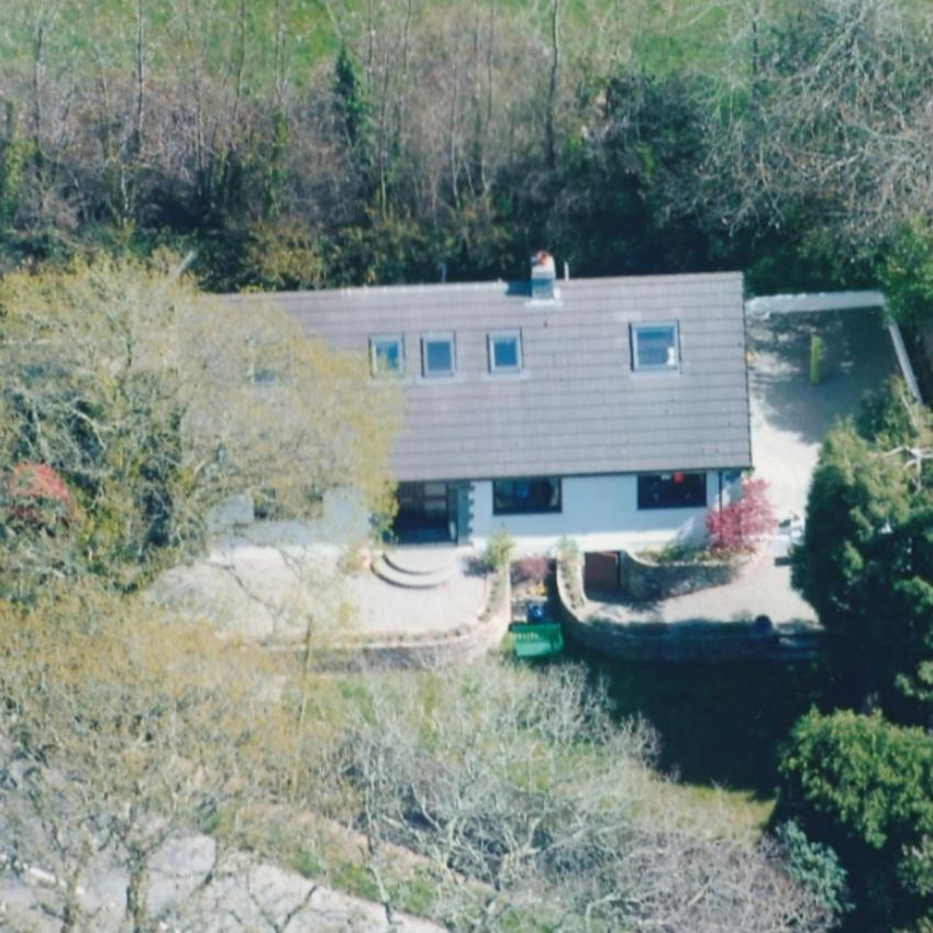 Meadow Oak Accommodation Bodmin Exterior photo